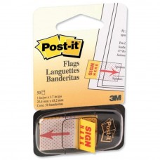 3M Post-it Flags 680-9
